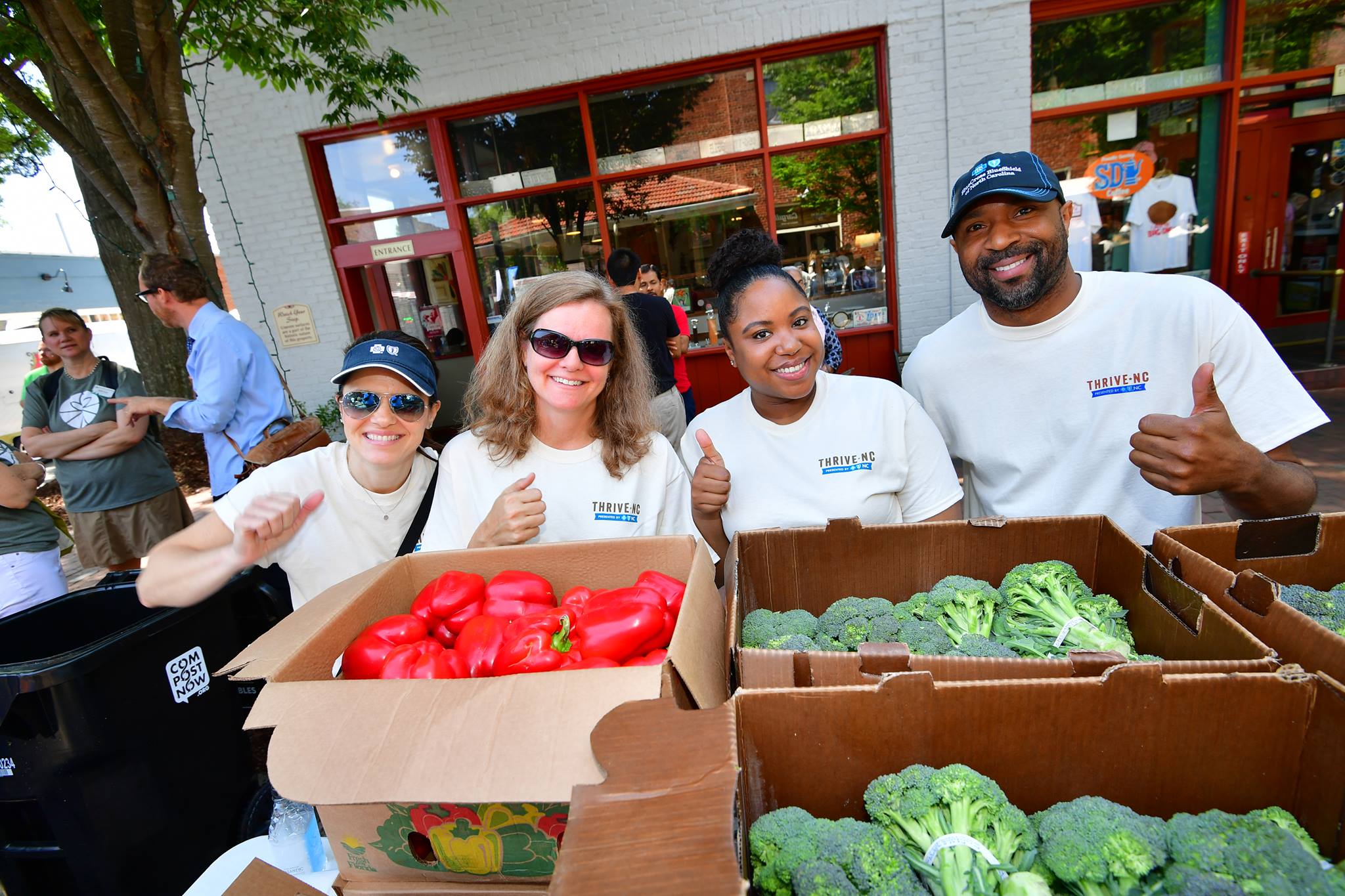 News 37 Thrive NC