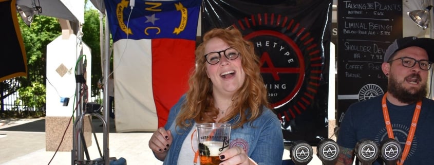 2018 Brewgaloo Breweries