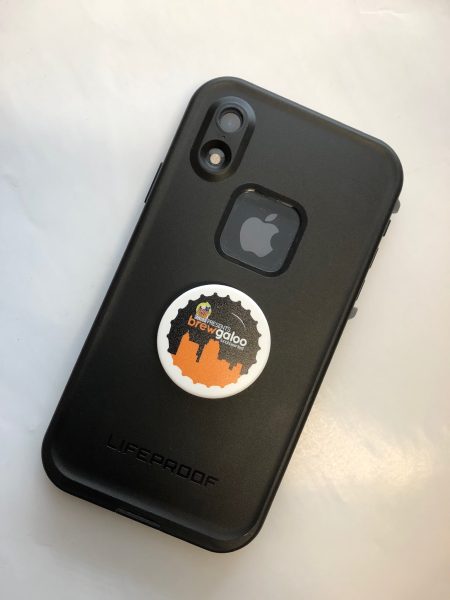 Brewgaloo PopSocket 1 Brewgaloo PopSocket