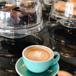 Boxcar Coffee & Scoops