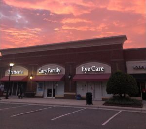 Cary Family Eye Care 1 Cary Family Eye