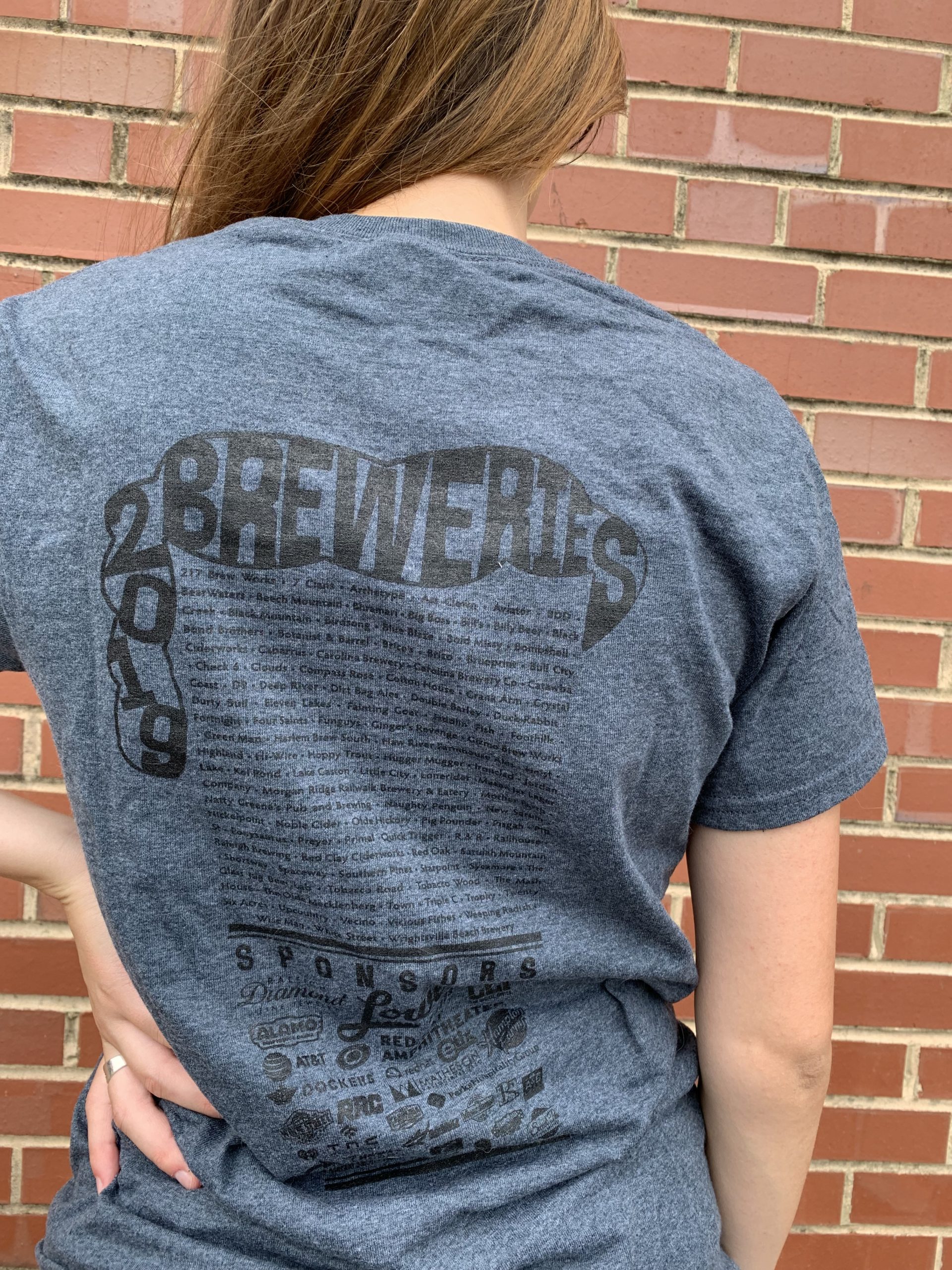 2019 Brewgaloo T-Shirt 2 2019 Brewgaloo