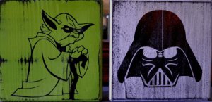 May the 4th Be With You at Wakefield Tavern 1 Knack DIY