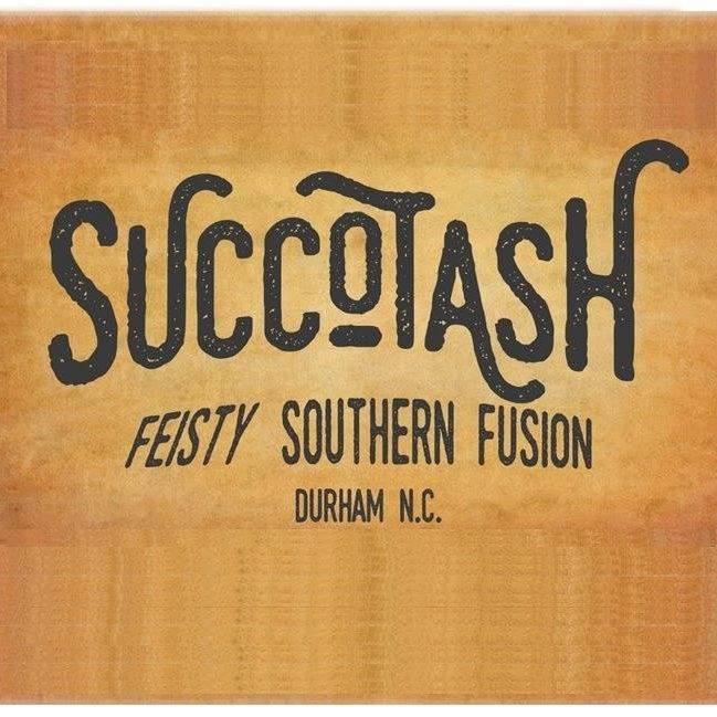 Succotash-Durham