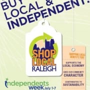 Independents Week
