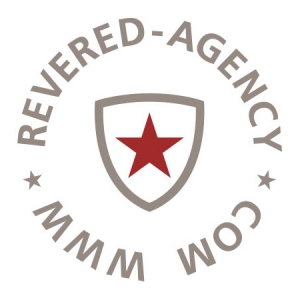 Revered, ad agency, design, marketing, firm