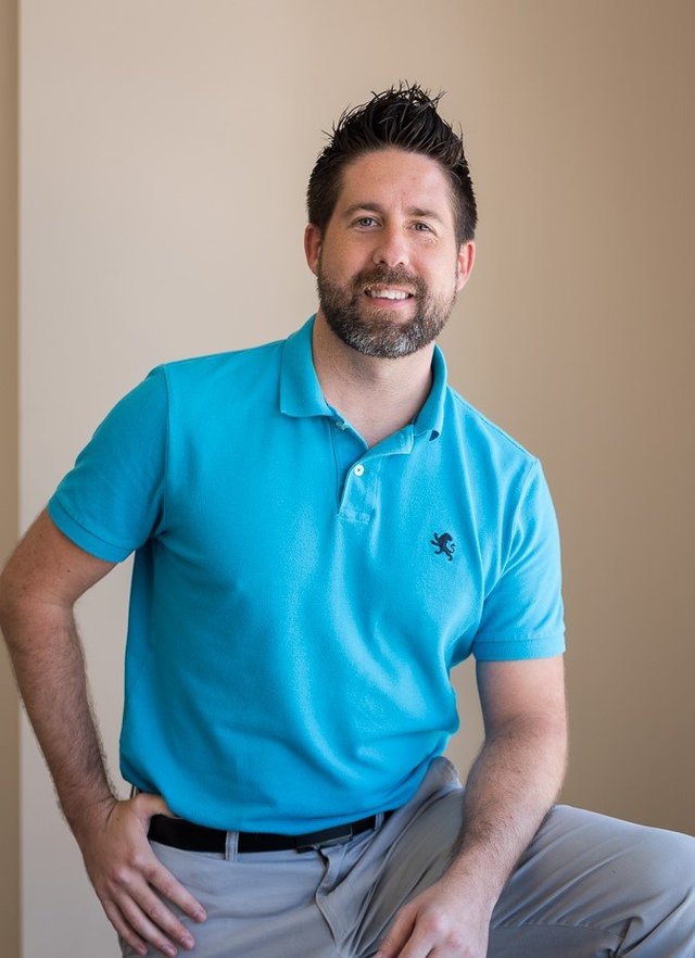 Revolution Chiropractic 1 Revolution Chiropractic Dr. Jason Hanba