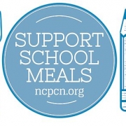 support school meals