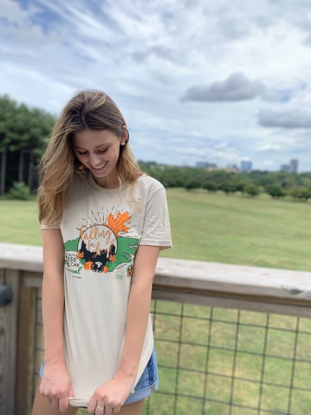 falling for local
