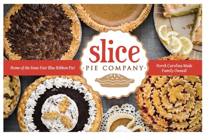 Slice Pie Company 2 Slice Pie Company