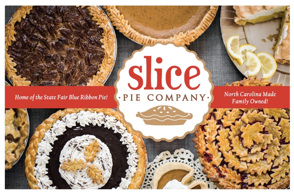 Slice Pie Company