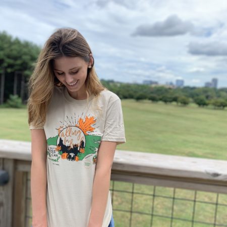 falling for local