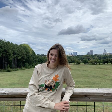 falling for local