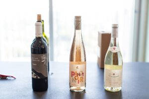 The Raleigh Wine Shop