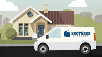 Brothers Cleaners