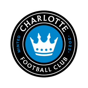 Sponsorship Opportunities 20 charlotte FC logo
