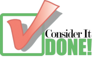News 47 Consider it Done Logo