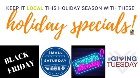News 32 2019 Local Holiday Deals