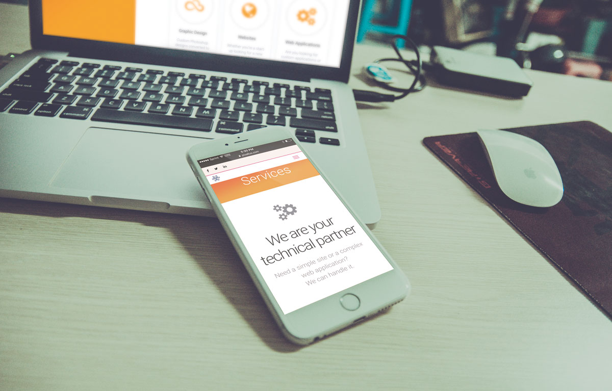 pixallus web devlopment