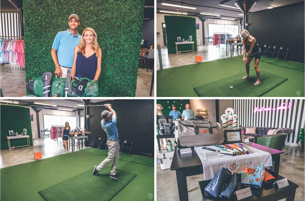 Dogwood Country Club 4