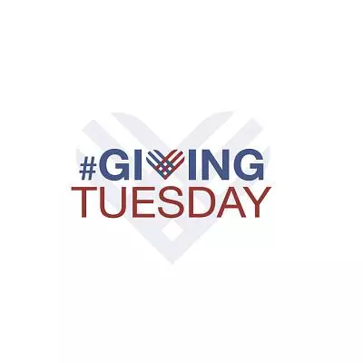 Giving Tuesday icon