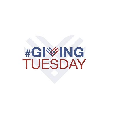 Giving Tuesday icon