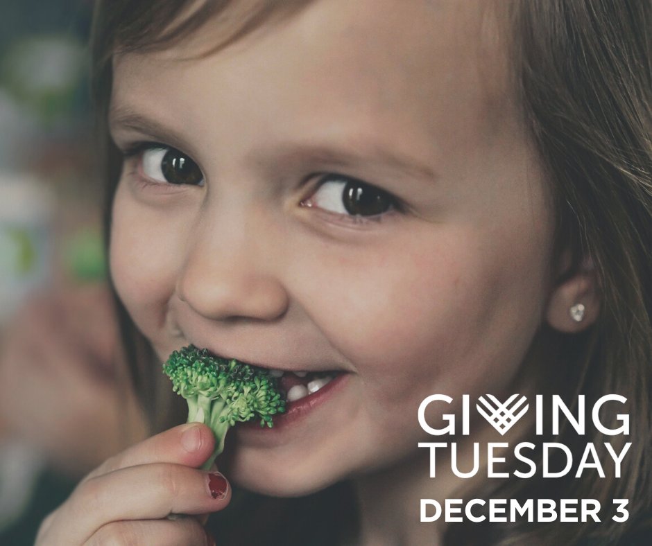 Inter-Faith Food Shuttle Giving Tuesday