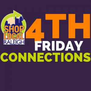 Make the most of your membership in 2020! 2 4th Friday