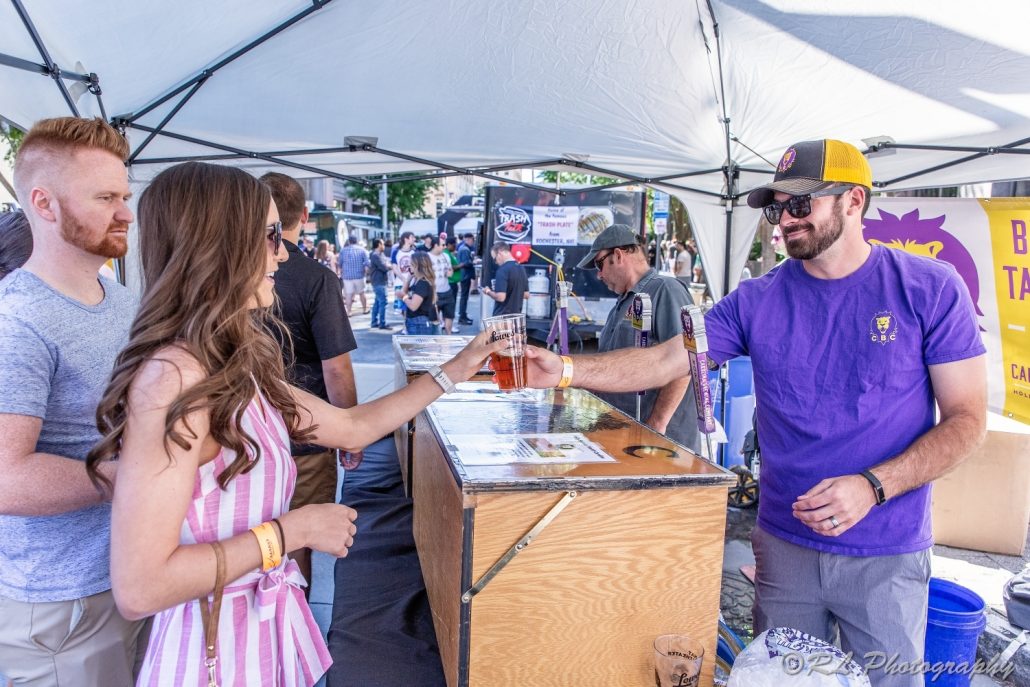 Brewgaloo NC Craft Beer Festival