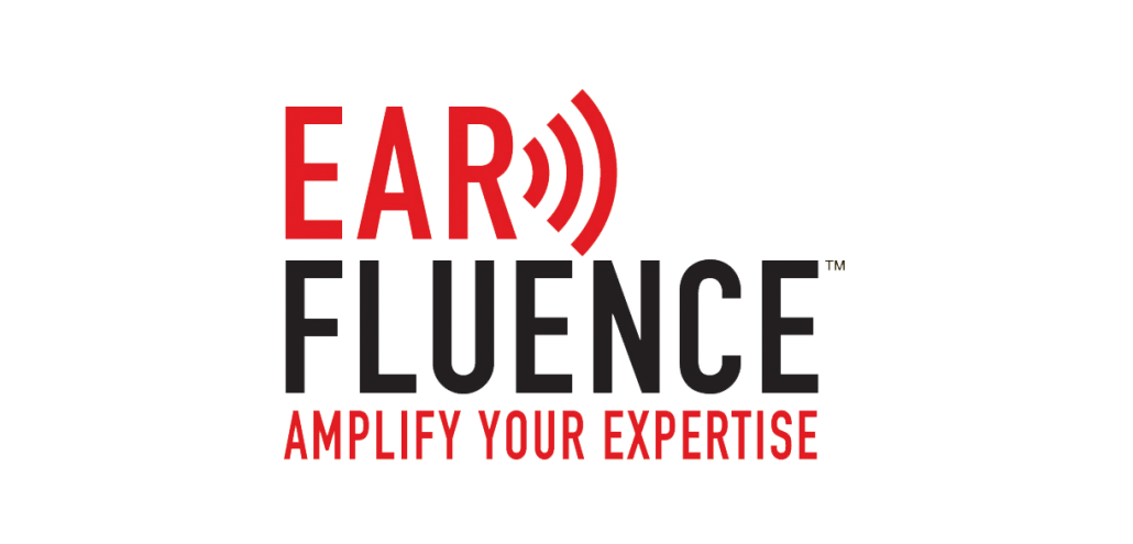 Earfluence Podcasting