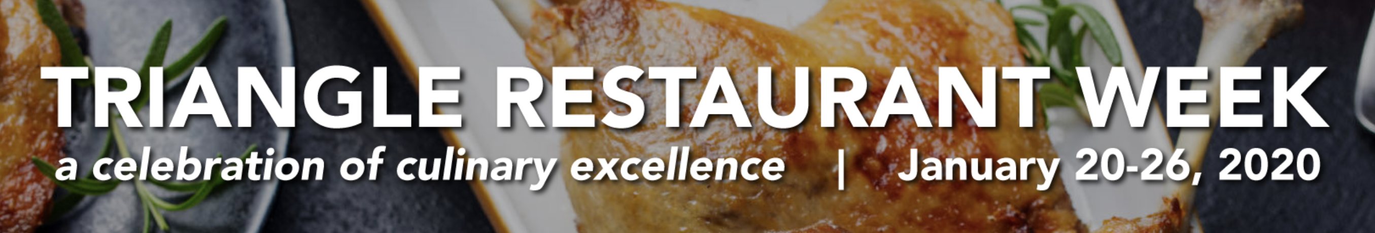 News 28 Triangle Restaurant Week