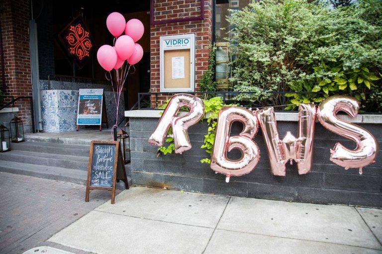 Winter Raleigh Boutique Warehouse Sale 2020 Shop Local Raleigh