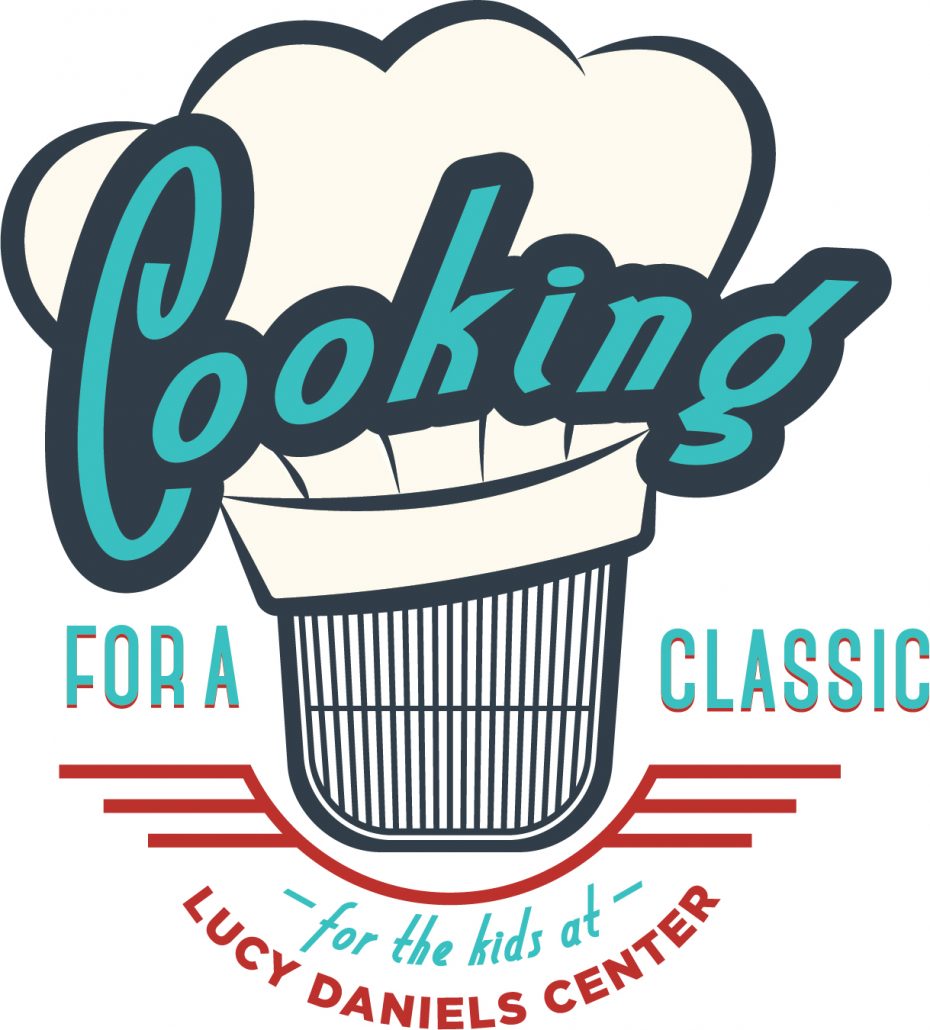 Cooking for a Classic