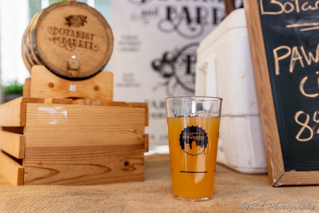 Brewgaloo NC Craft Beer Festival