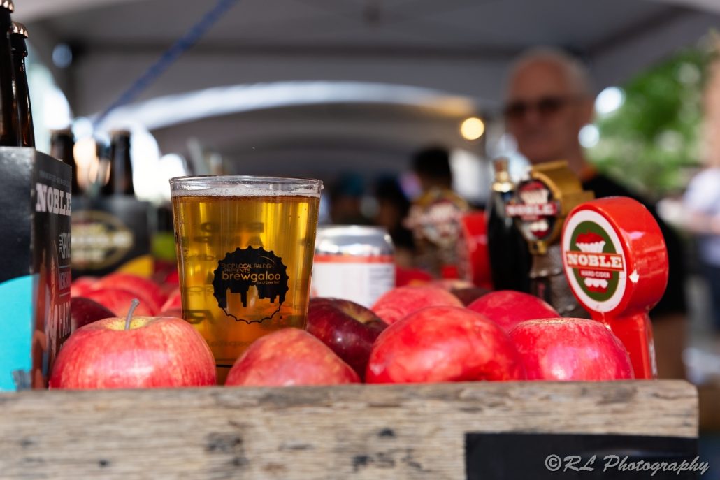 Brewgaloo NC Craft Beer Festival