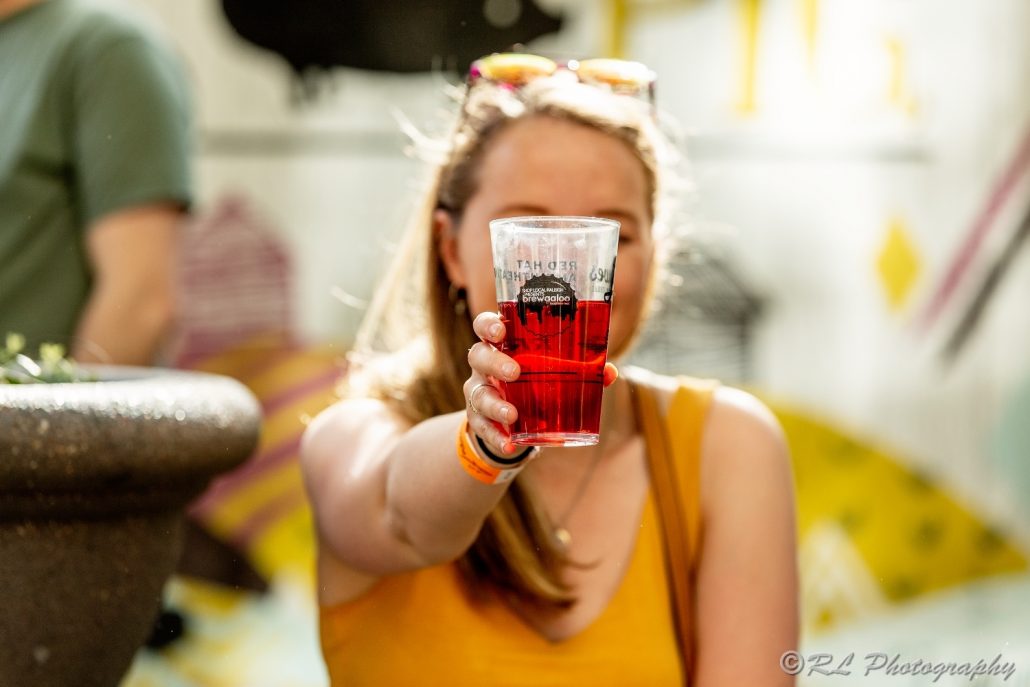 Brewgaloo NC Craft Beer Festival