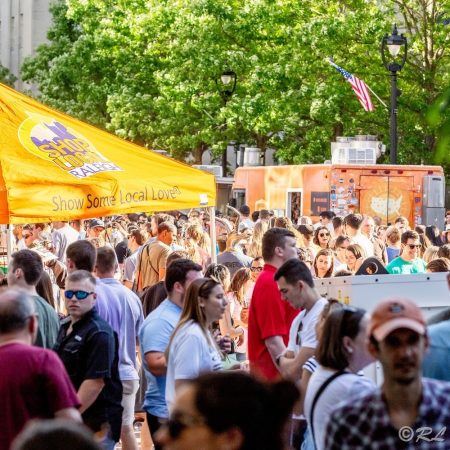 Brewgaloo NC Craft Beer Festival