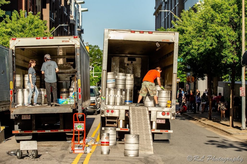 Brewgaloo NC Craft Beer Festival