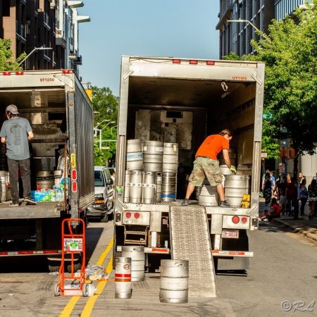 Brewgaloo NC Craft Beer Festival