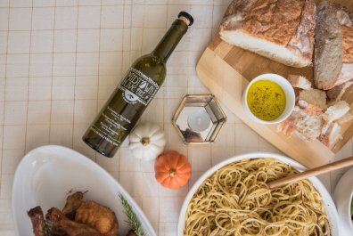 Midtown Olive Oil