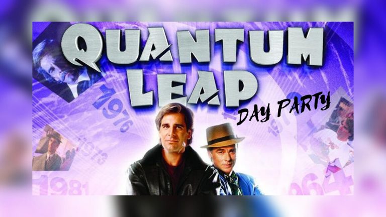 Boxcar Quantum Leap Day Party 768x432