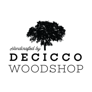 Decicco LogoBlack Handcrafted 01 300x300