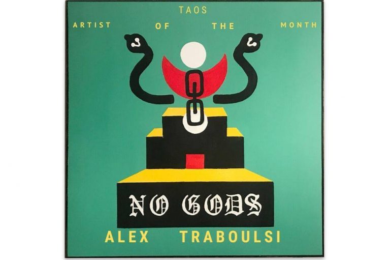 First Friday Alex Traboulsi 768x511
