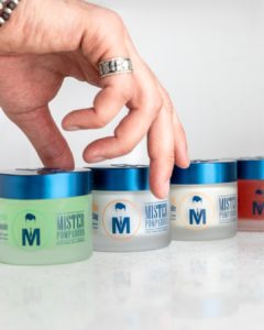 Mister Pompadour Products