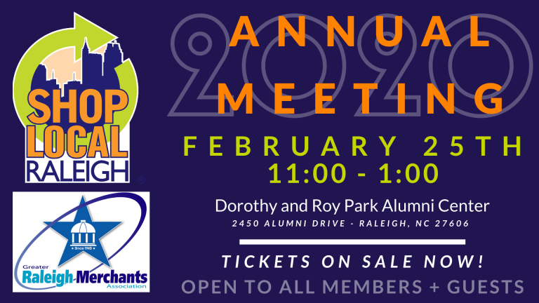 2020 Annual Meeting