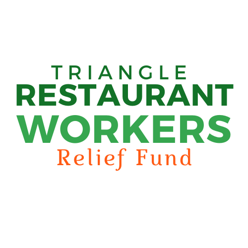 News 21 Triangle Restaurant Workers Relief Fund
