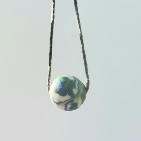 World necklace