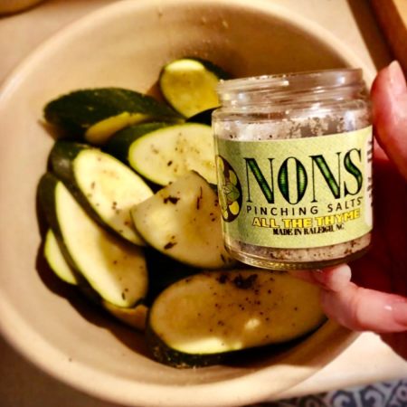 Nons Original Pinching Salts - Image 3
