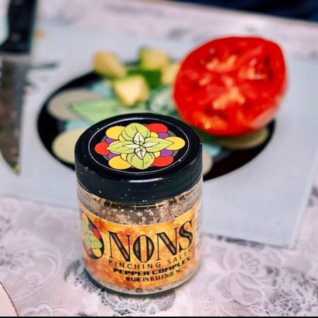 Nons Original Pinching Salts - Image 4