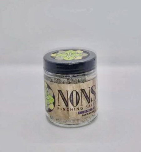 Nons Original Pinching Salts - Image 5